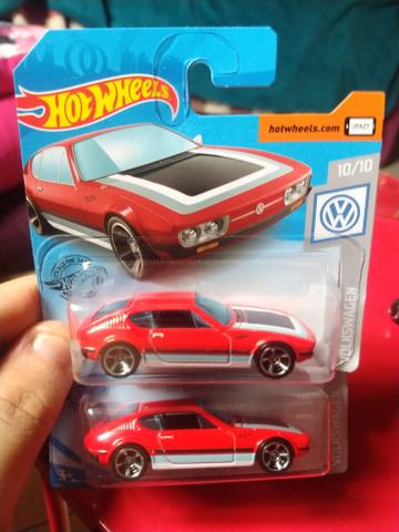 Hot wheels sp2 raro