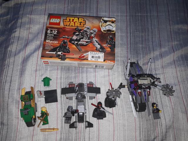 Legos