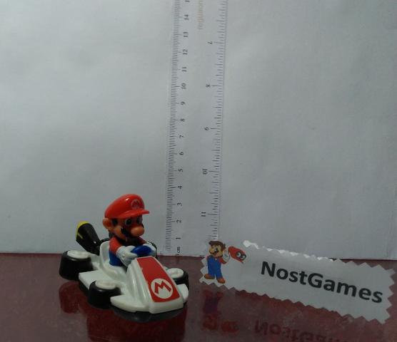 Mario Kart (Mario Bros )