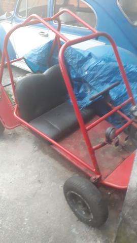 Mini buggy