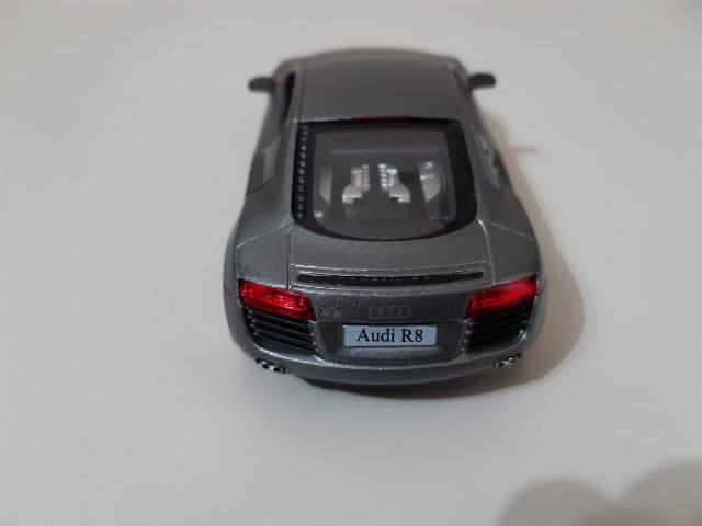 Miniatura Audi R8