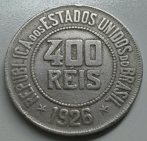 Moedas antigas