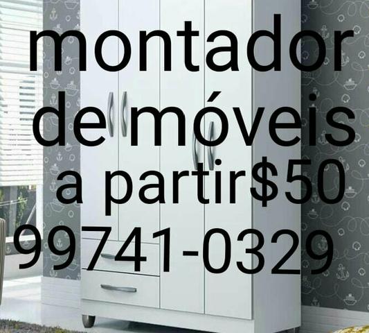 Montador