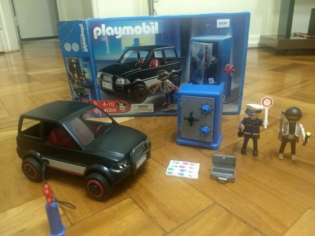 Playmobil 