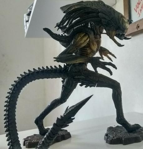 Predalien NECA (rara!)