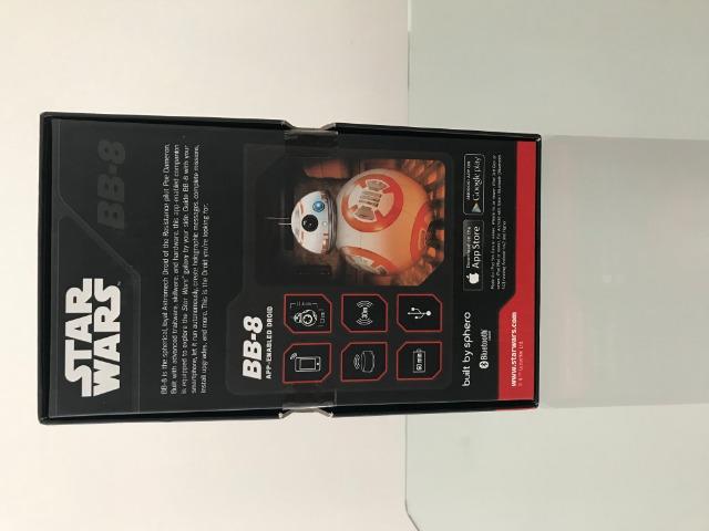 Star Wars BB-8 Colecionador
