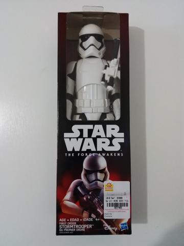 Star Wars Stormtrooper First Order 30 cm Hasbro