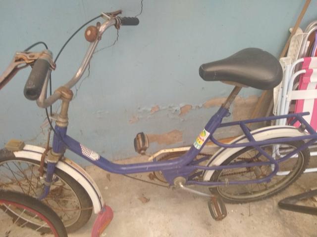 Vendo monark , original