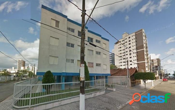 APTO 01 DORM - 200 METROS DA PRAIA - AVIAÇÃO