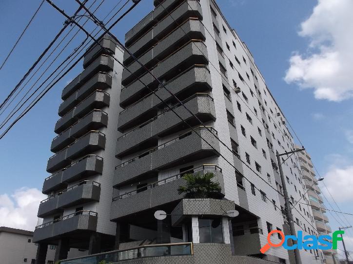 APTO 01 DORM - PRÓXIMO AO COMÉRCIO - AVIAÇÃO