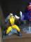 Action Figure Wolverine