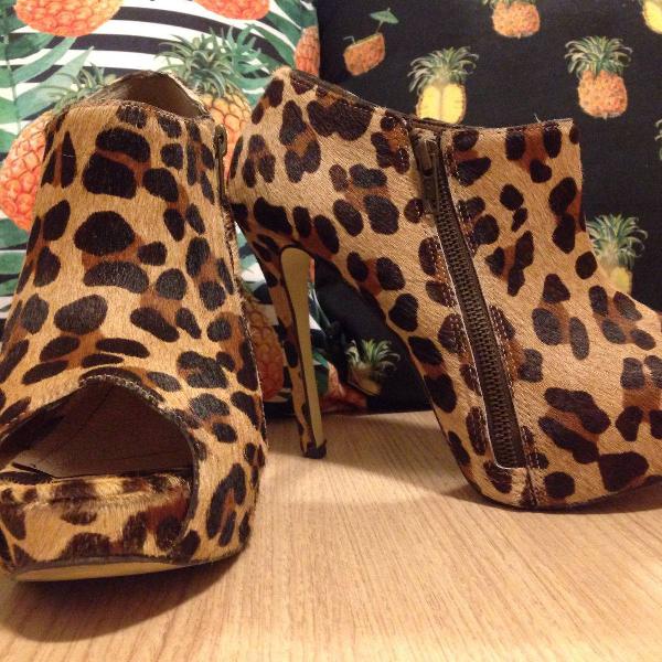 Animal print