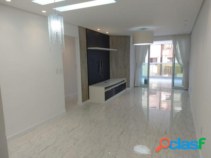 Apartamento 3 quartos
