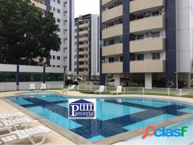 Apartamento - Imóveis para Locação - Manaus - AM - Santo