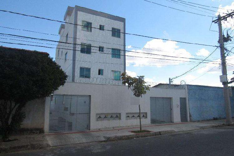 Apartamento, Santa Mônica, 2 Quartos, 1 Vaga