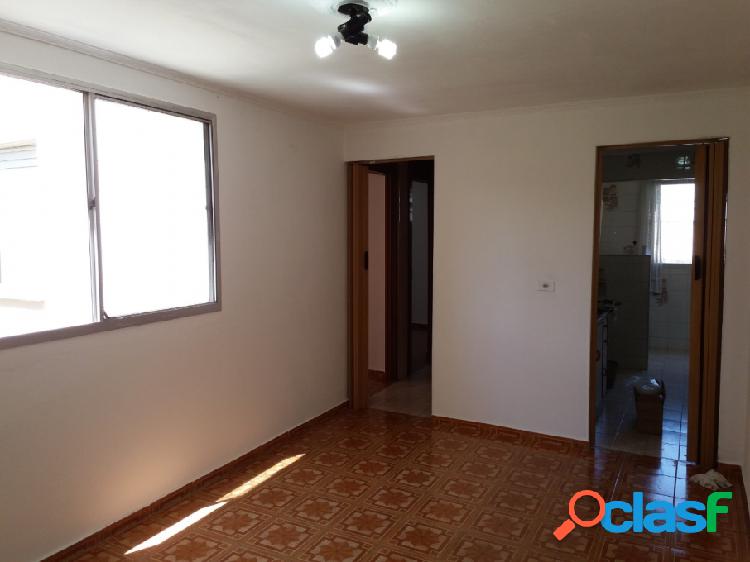 Apartamento - Venda - Santo Andre - SP - Jardim Alvorada