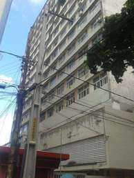 Apartamento com 1 quarto à venda no bairro Boa Vista, 37m²