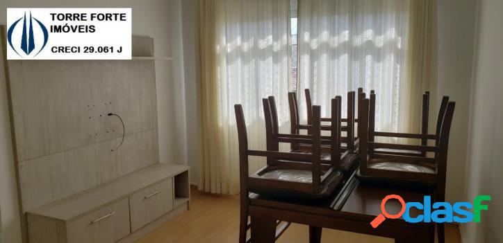 Apartamento com 2 dormitórios na Vila Ré. 1 vaga. Há 7