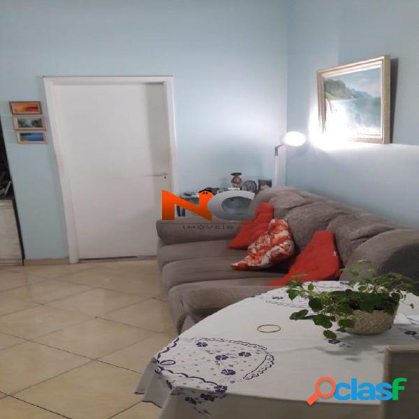 Apartamento com 2 dorms, Cachambi, Rio de Janeiro - R$ 230