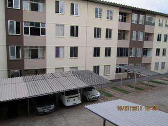 Apartamento com 2 quartos para alugar no bairro Jardim Luz,