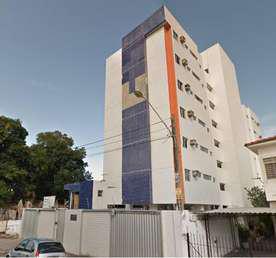Apartamento com 2 quartos à venda no bairro Encruzilhada,