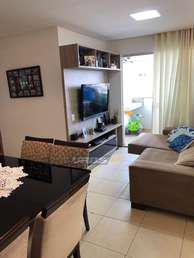 Apartamento com 2 quartos à venda no bairro Parque