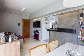 Apartamento com 2 quartos à venda no bairro Serra, 70m²