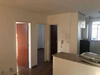 Apartamento com 2 quartos à venda no bairro Vitória, 44m²