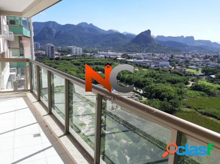 Apartamento com 3 dorms, Reserva do Parque - R$ 632.030,00 -