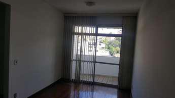 Apartamento com 3 quartos para alugar no bairro Ouro Preto,