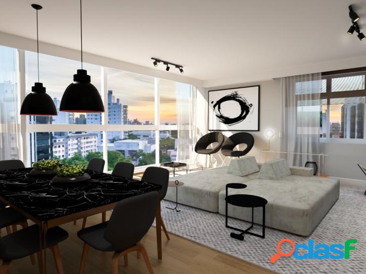 Apartamento com 3 quartos à venda no Jd.Paulista, 172 m²
