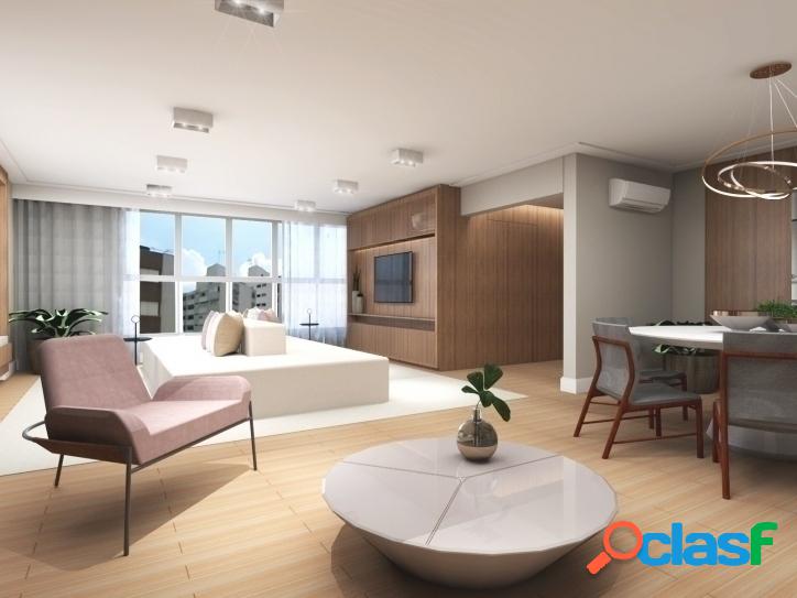 Apartamento com 3 quartos à venda no Jd.Paulista, 206 m²