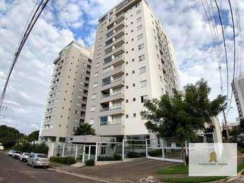 Apartamento com 3 quartos à venda no bairro Copacabana,