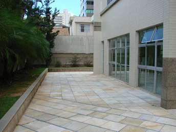 Apartamento com 4 quartos à venda no bairro Serra, 170m²