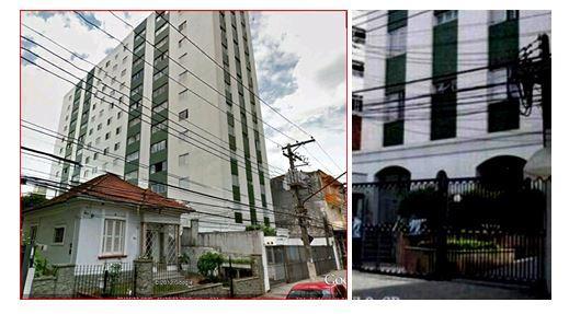 Apartamento na Vila Mariana com 3 dormitórios e uma vaga