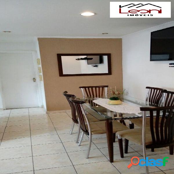 Apartamento no Centro