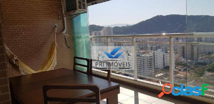 Apartamento à venda, 87 m² por R$ 730.000,00 - Pompéia -