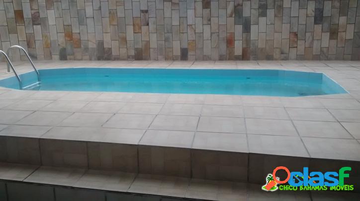 Apto 01 dorm. - á. útil 72 mts - Aviação - Próx. Praia