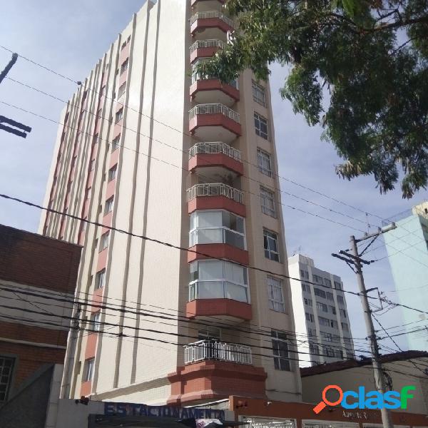 Apto 269m², 1 vaga em Santa Paula, SC do Sul/SP - LEILÃO