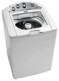 Assistencia tecnica de maquinas de lavar roupas