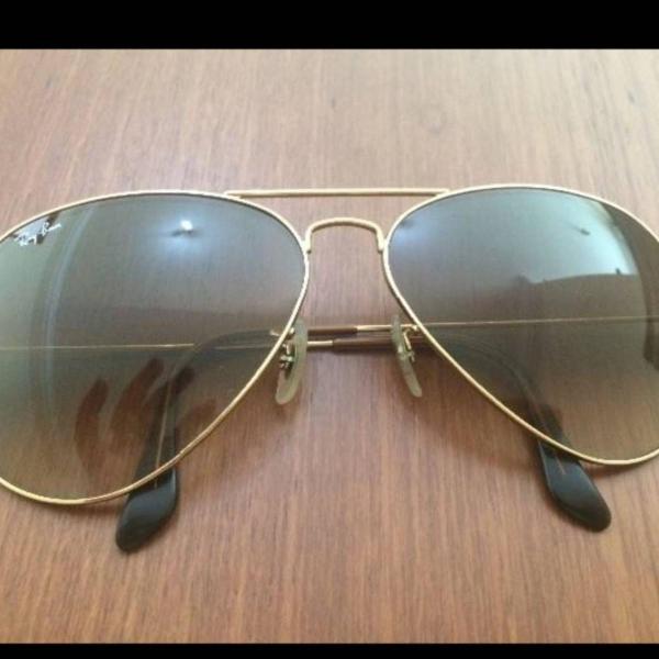 Aviador Rayban
