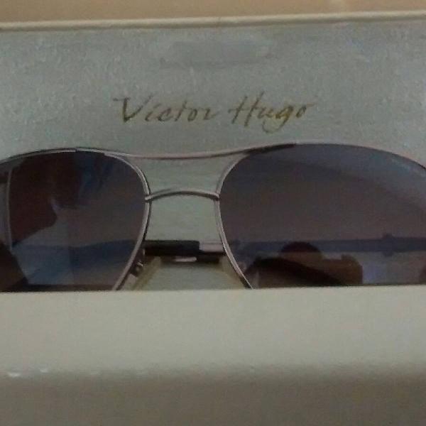 Aviador Victor Hugo
