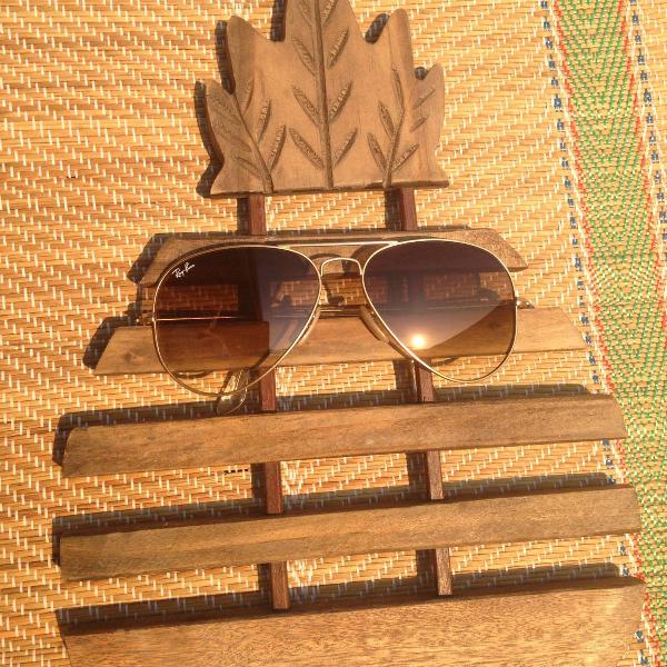 Aviator Ray Ban