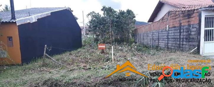 Belo terreno com 230.00m2