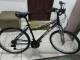 Bicicleta Caloi - Aro 26 - 21 marchas