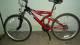 Bicicleta Monark Mountain Bike Plus FS - aro 26