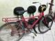 Bicicleta monark aro 26