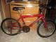 Bicicleta monark bmx aro 20 de aluminio com 18 marchas