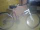 Bicicleta reformada