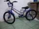 Bike Aro 20- Princesa Sofia